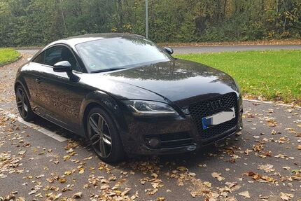 Audi TT 208.000 km 9.800 &euro; Grevenbroich Neurath 41517