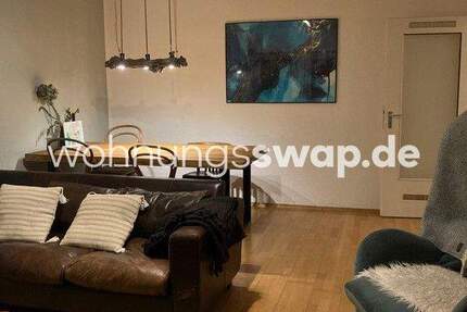 Wohnung Köln Lindenthal - 3 Zimmer, 75 m&sup2;, 900&euro; | Angebot:25923947