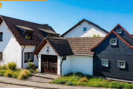 Haus Swisttal Morenhoven - 7 Zimmer, 238 m&sup2;, 699.000&euro; | Angebot:25678061