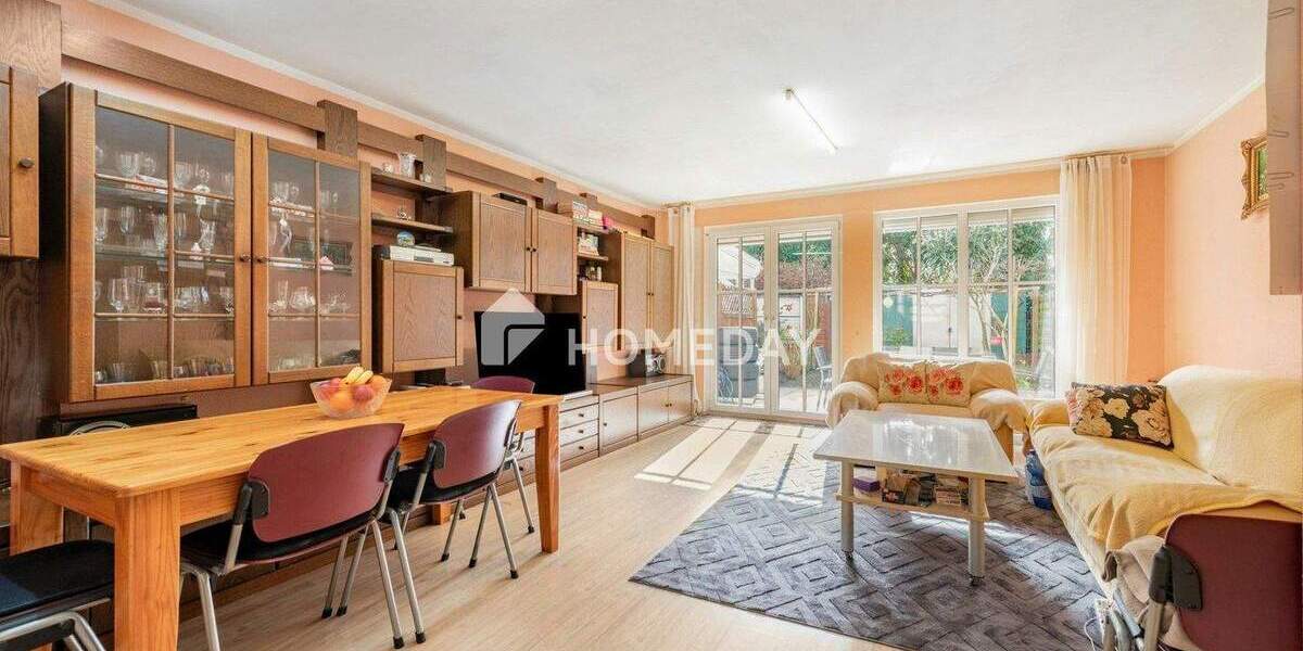 Reihenmittelhaus Frechen - 5 Zimmer, 132 m&sup2;, 529.000&euro; | Angebot:25684214