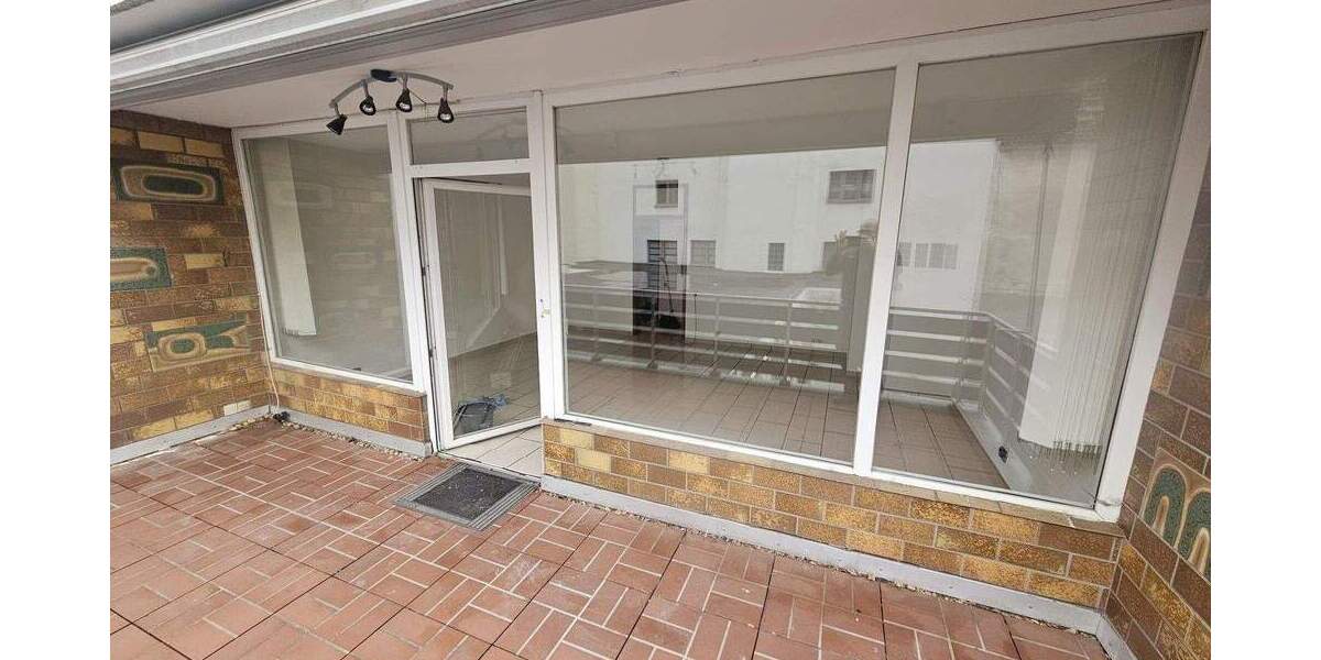 Etagenwohnung Köln Altstadt-Süd - 2 Zimmer, 57 m&sup2;, 335.000&euro; | Angebot:25657588