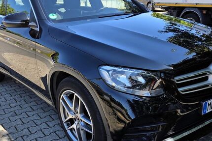 Mercedes-Benz GLC 220 143.926 km 24.900 &euro; Monheim am Rhein 40789