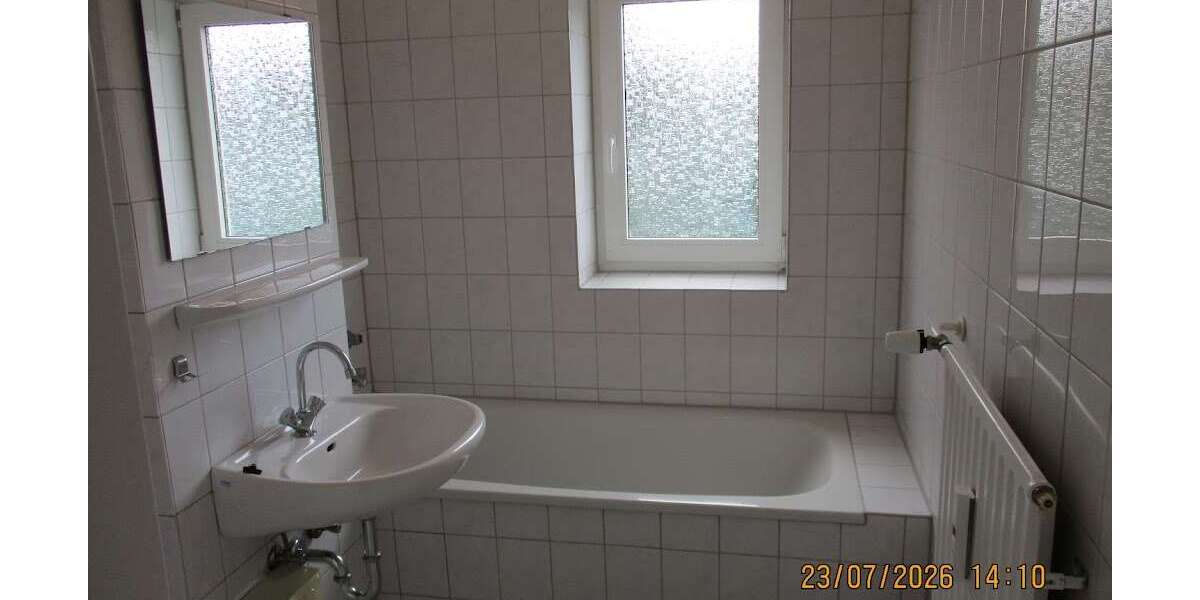 Etagenwohnung Köln Mülheim - 3 Zimmer, 65 m&sup2;, 406&euro; | Angebot:27122727
