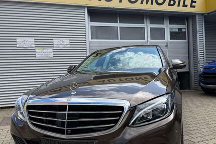 Mercedes-Benz C 250 141.341 km 19.950 &euro; Frechen 50226