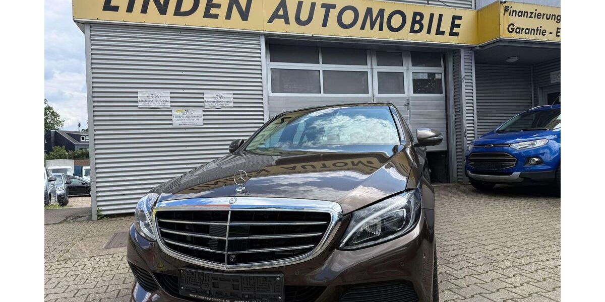 Mercedes-Benz C 250 141.341 km 19.950 &euro; Frechen 50226