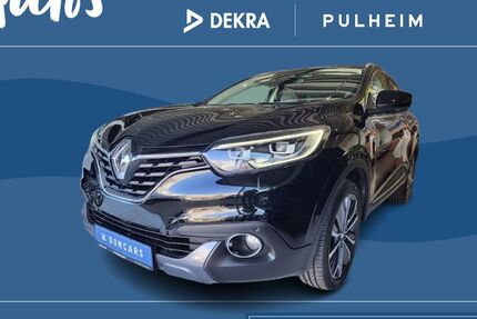 Renault Kadjar 88.500 km 13.499 &euro; Pulheim 50259