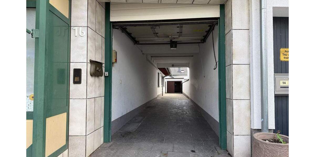 Mehrfamilienhaus, Wohnhaus Niederkassel Rheidt - 4 Zimmer, 95 m&sup2;, 389.000&euro; | Angebot:25745010