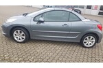 Peugeot 207cc Cabrio Coupe Sport 141.750 km 3.890 &euro; Pulheim 50259