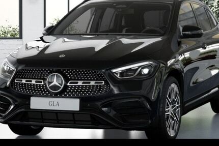 Mercedes-Benz GLA 200 9.900 km 43.690 &euro; Frechen 50226