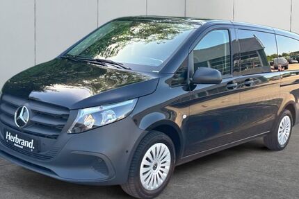 Mercedes-Benz Vito 40.230 km 52.290 &euro; Bergheim 50126