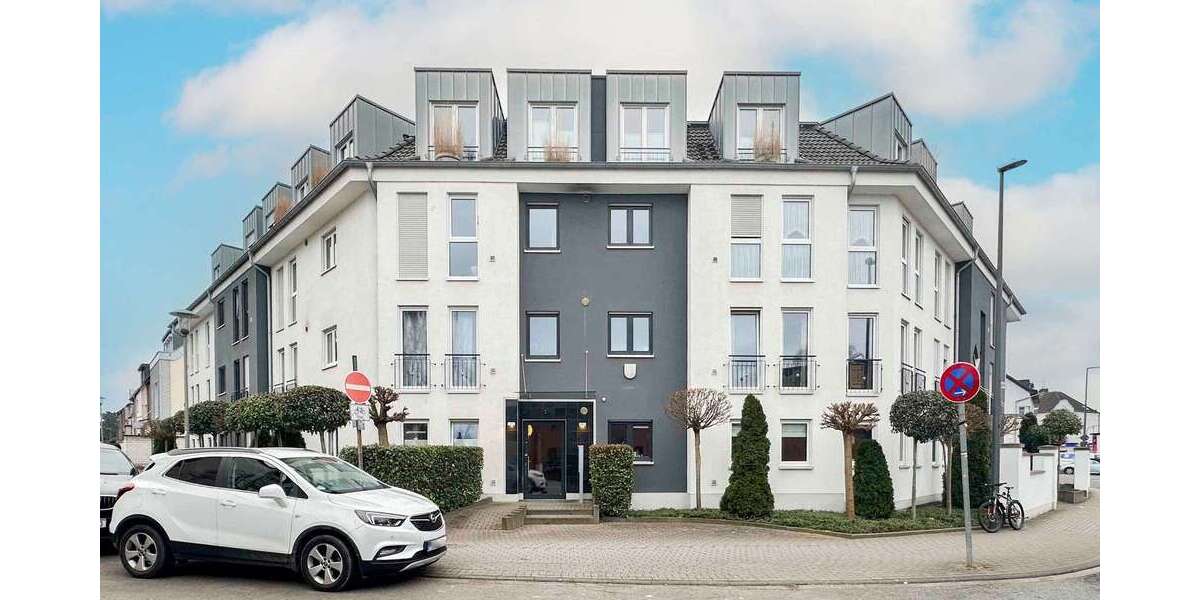 Etagenwohnung Köln Lindenthal - 3 Zimmer, 92 m&sup2;, 489.000&euro; | Angebot:25755651