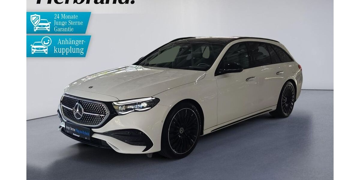 Mercedes-Benz E 300 11.881 km 55.880 &euro; Bergheim 50126