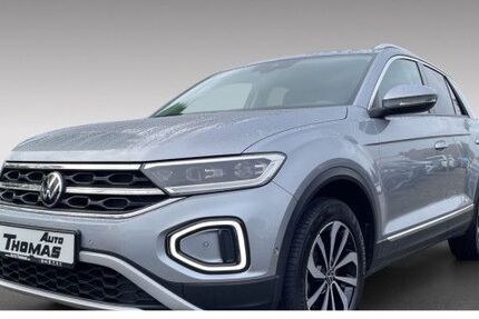 VW T-Roc 44.765 km 23.400 &euro; Bornheim 53332