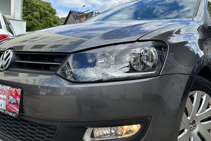 VW Polo 177.000 km 4.699 &euro; Düren 52353