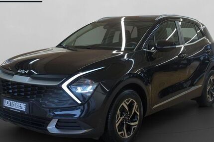 Kia Sportage 24.000 km 21.690 &euro; Leverkusen 51381