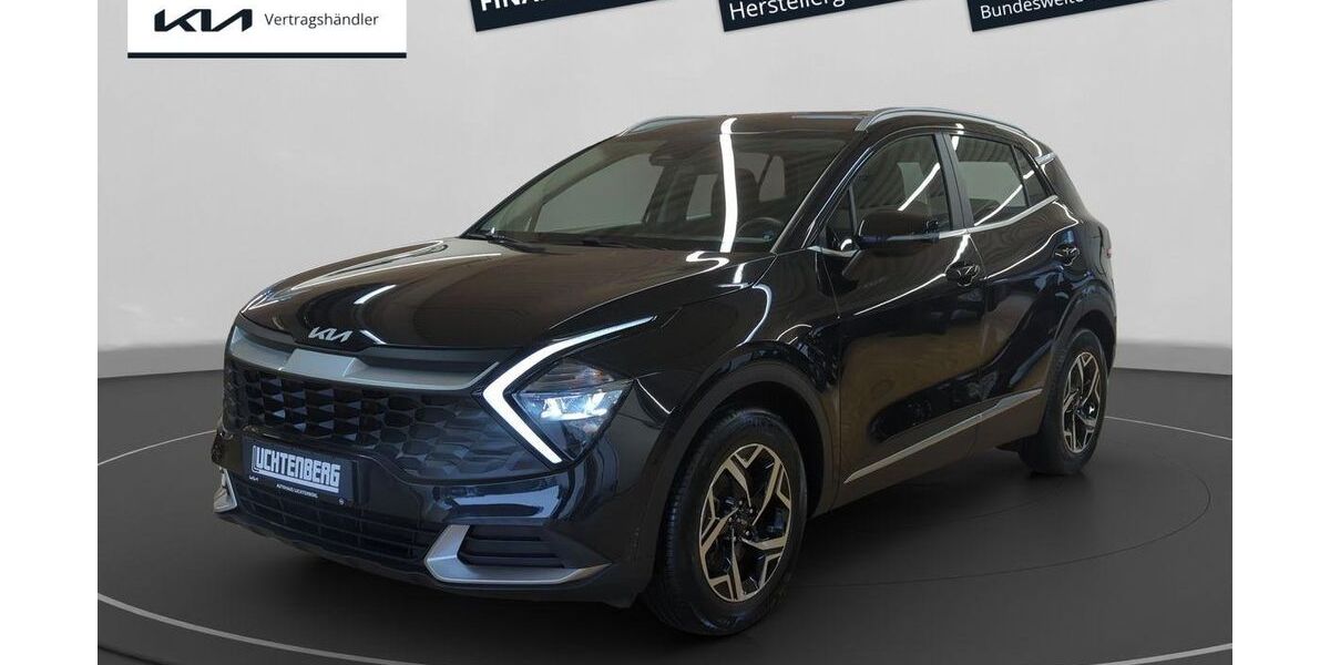 Kia Sportage 24.000 km 21.950 &euro; Leverkusen 51381