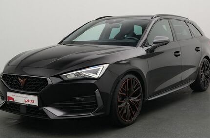 Cupra Leon 33.514 km 29.980 &euro; Leverkusen 51379