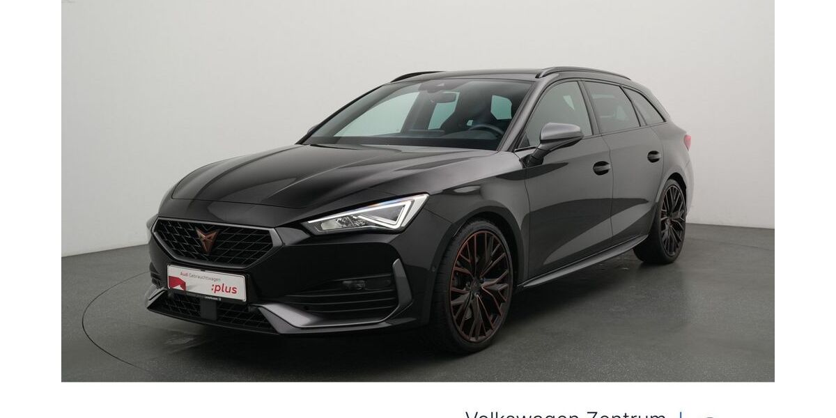 Cupra Leon 33.514 km 29.980 &euro; Leverkusen 51379