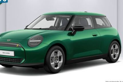Mini Cooper SE 7.113 km 36.630 &euro; Düren 52355