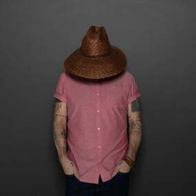 Dekker - Neither up nor down-Tour 2026 20.04.2026 Gloria