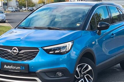 Opel Crossland (X) 80.000 km 10.799 &euro; Jülich 52428
