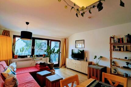 Wohnung Köln Lindenthal - 3 Zimmer, 65 m&sup2;, 1.200&euro; | Angebot:26040260