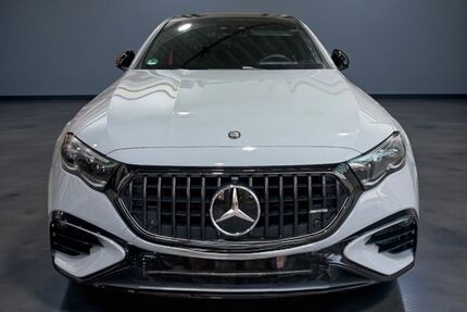 Mercedes-Benz E 53 AMG 29.000 km 92.499 &euro; Monheim 40789