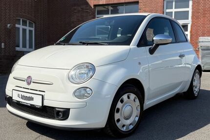 Fiat 500 159.147 km 3.476 &euro; Düren 52349