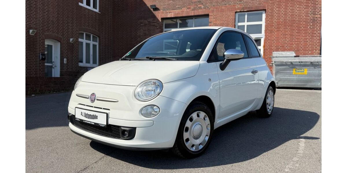 Fiat 500 159.147 km 3.476 &euro; Düren 52349