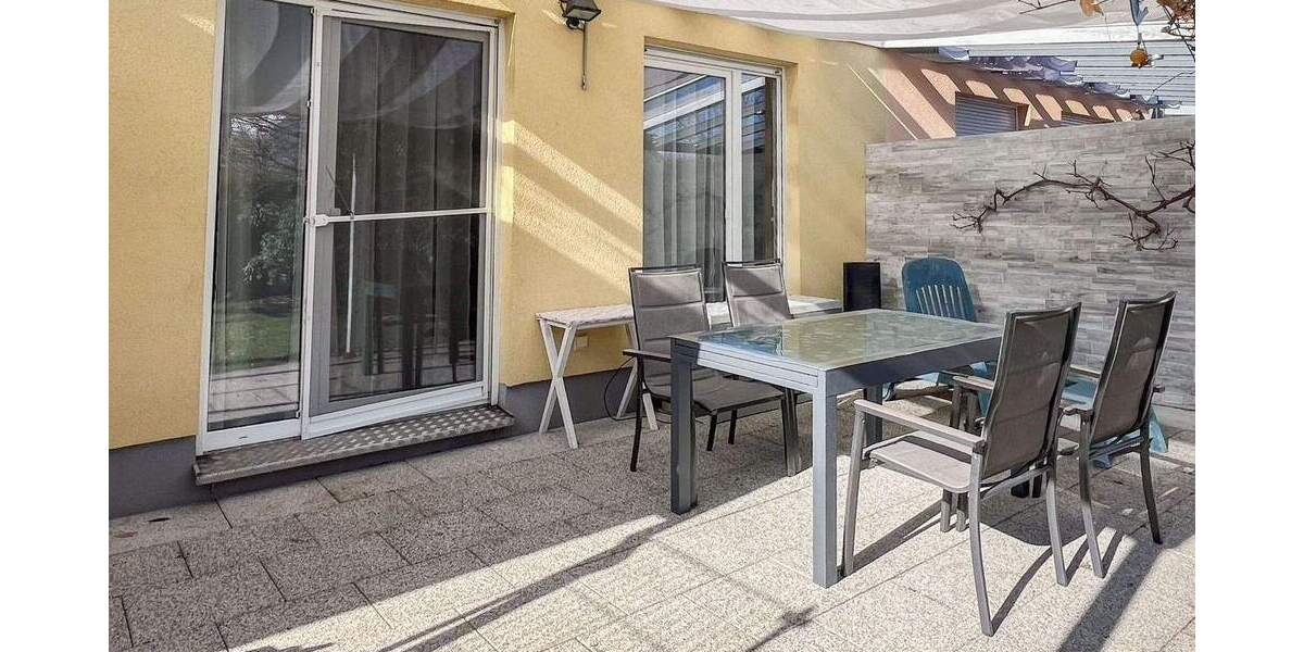 Reihenendhaus Köln Sürth - 5 Zimmer, 118 m&sup2;, 720.000&euro; | Angebot:25718951