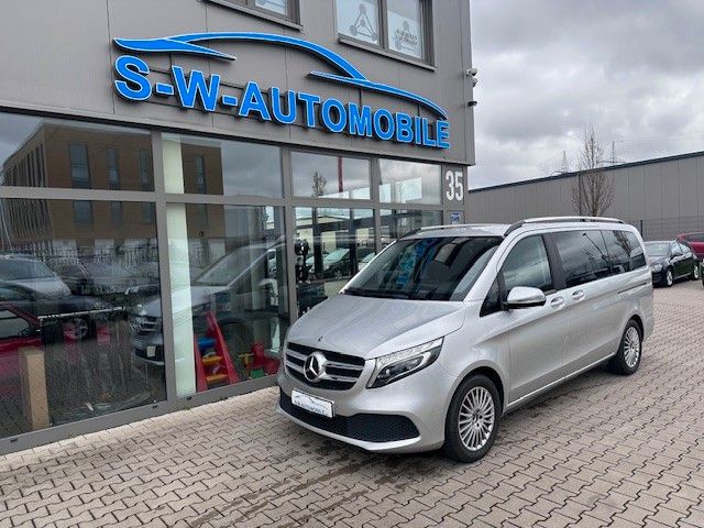Mercedes-Benz V 220 270.000 km 28.490 &euro; Alfter bei Bonn 53347