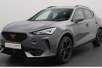 Cupra Formentor 71.621 km 24.988 &euro; Leverkusen 51379
