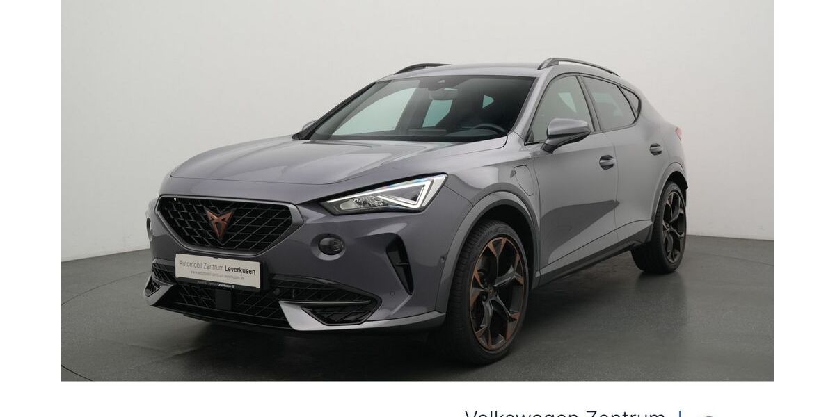Cupra Formentor 71.621 km 24.988 &euro; Leverkusen 51379