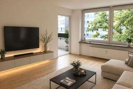 Wohnung Köln Kalk - 4 Zimmer, 92 m&sup2;, 250.000&euro; | Angebot:26828897