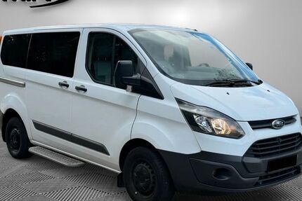 Ford Transit Custom 180.000 km 12.990 &euro; Köln 51067