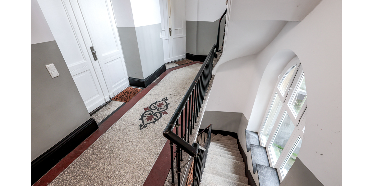 Großzügig geschnittene Eigentumswohnung in Köln-Mülheim - Etagenwohnung Köln Mülheim | Angebot:20500827