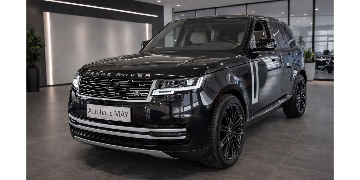 Land Rover Range Rover 45.950 km 119.950 &euro; Köln 50674