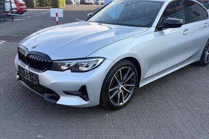 BMW 320 156.500 km 24.550 &euro; brühl 50321