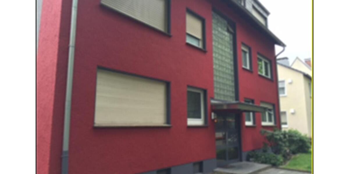 Erdgeschoßwohnung Leverkusen - 3 Zimmer, 80 m&sup2;, 240.000&euro; | Angebot:25876669