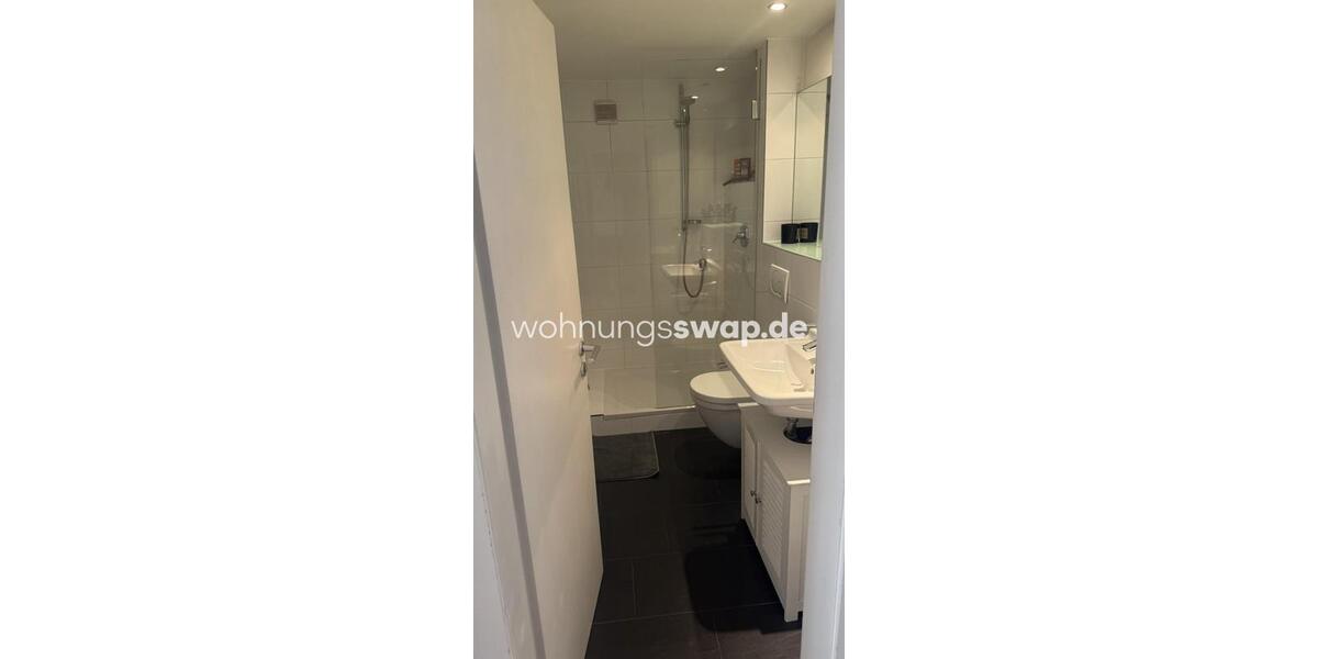Etagenwohnung Köln Innenstadt - 2 Zimmer, 79 m&sup2;, 1.200&euro; | Angebot:25343372