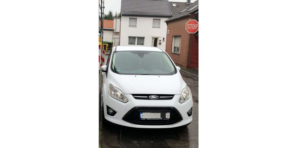 Ford C-Max 180.000 km 5.599 &euro; Laach (Grevenbroich) 41515