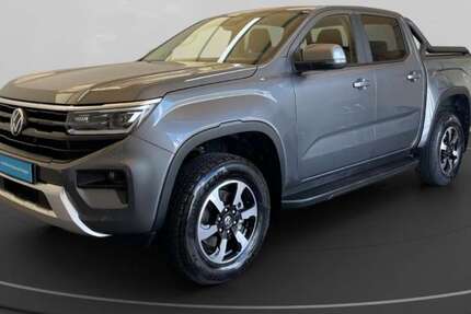 VW Amarok 15.679 km 45.480 &euro; Köln (Ehrenfeld) 50823