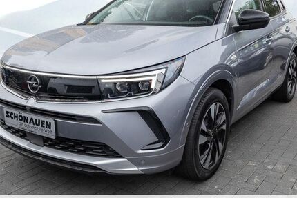 Opel Grandland (X) 38.246 km 19.750 &euro; Kerpen 50171