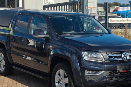 VW Amarok 232.495 km 16.900 &euro; Düren 52353