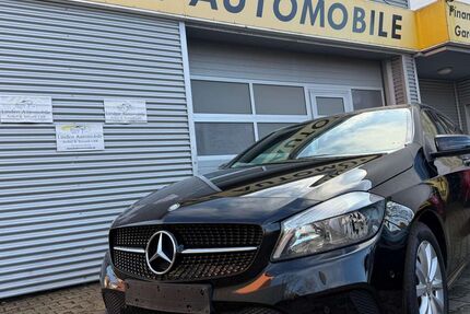 Mercedes-Benz A 180 102.587 km 12.400 &euro; Frechen 50226