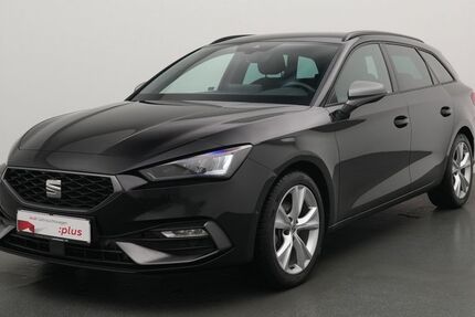 Seat Leon 21.317 km 28.988 &euro; Leverkusen 51373