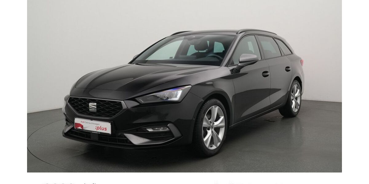 Seat Leon 21.317 km 28.988 &euro; Leverkusen 51373