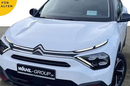 Citroen C4 46.015 km 17.990 &euro; Düren 52353