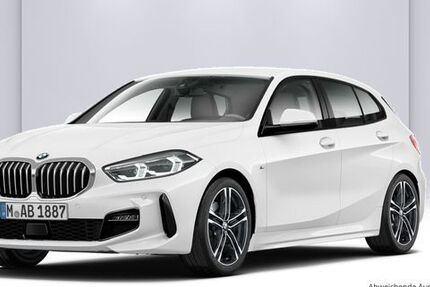 BMW 118 56.000 km 25.520 &euro; Düren 52355