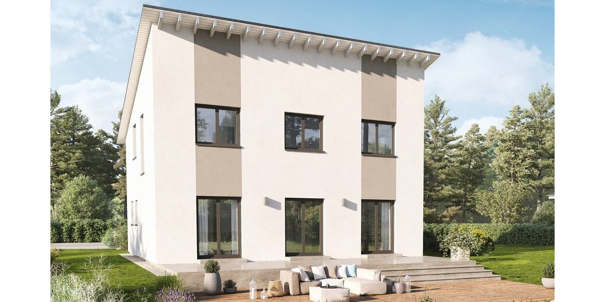 Individuell geplantes Einfamilienhaus - Flexibles Wohnen nach Ihren Wünschen! - Einfamilienhaus Langerwehe | Angebot:27342055